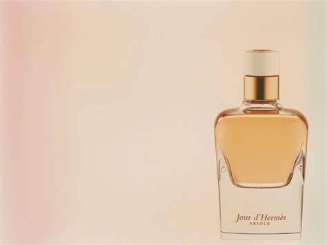 Persolaise Review: Jour D'Hermès Absolu from Hermès (Jean 